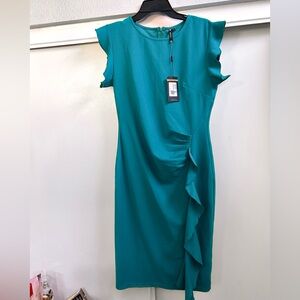 Lovely dress never worn